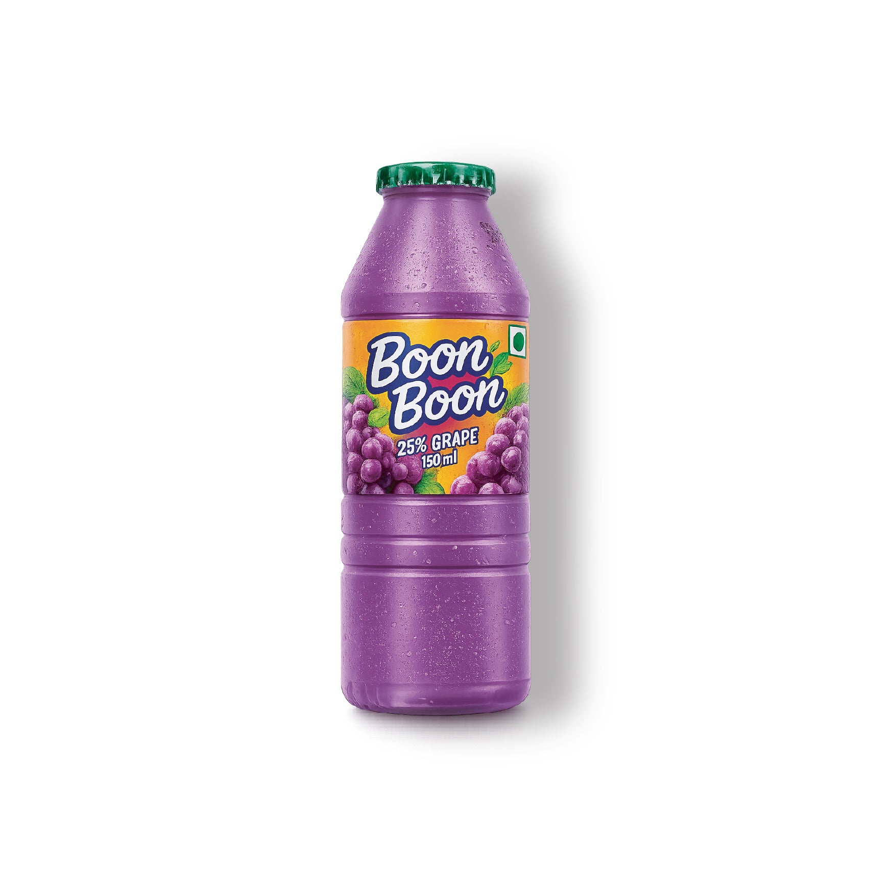 Boon Boon Grape Fruit Juice
