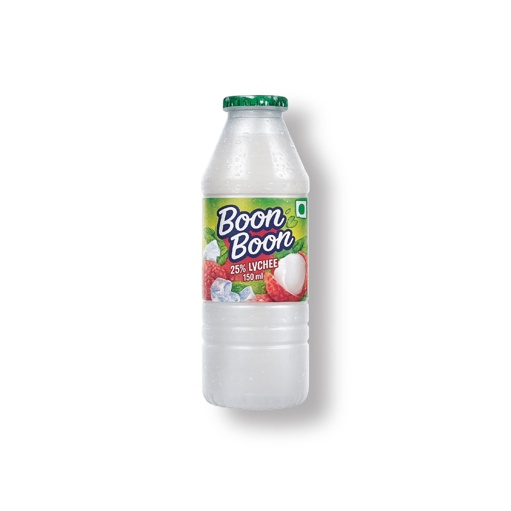 Boon Boon Lychee Fruit Juice