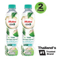 Malee Coco- Thai Coconut Water mixed with NAMHOM